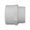 Charlotte Pipe And Foundry Charlotte Pipe Schedule 40 3/4 in. Slip X 3/4 in. D MPT PVC Pipe Adapter 10 pk PVC02109C0800 - alternate 5